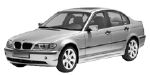 BMW E46 U113E Fault Code