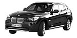 BMW E84 U113E Fault Code
