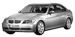 BMW E92 U113E Fault Code