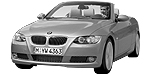 BMW E93 U113E Fault Code