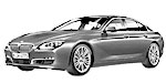 BMW F06 U113E Fault Code