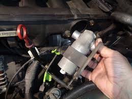 See U113E in engine